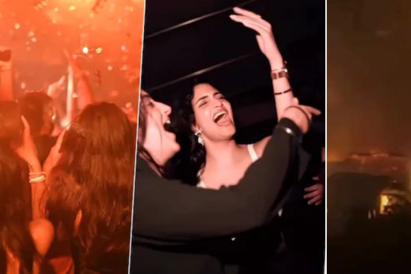 गोवाको नाइट क्लबमा सिलिन्डर विस्फोट : चार पर्यटकसहित २५ को मृत्यु